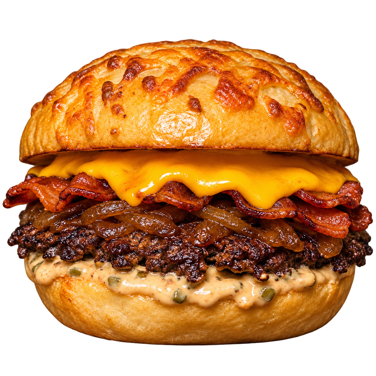 BBQ Bacon