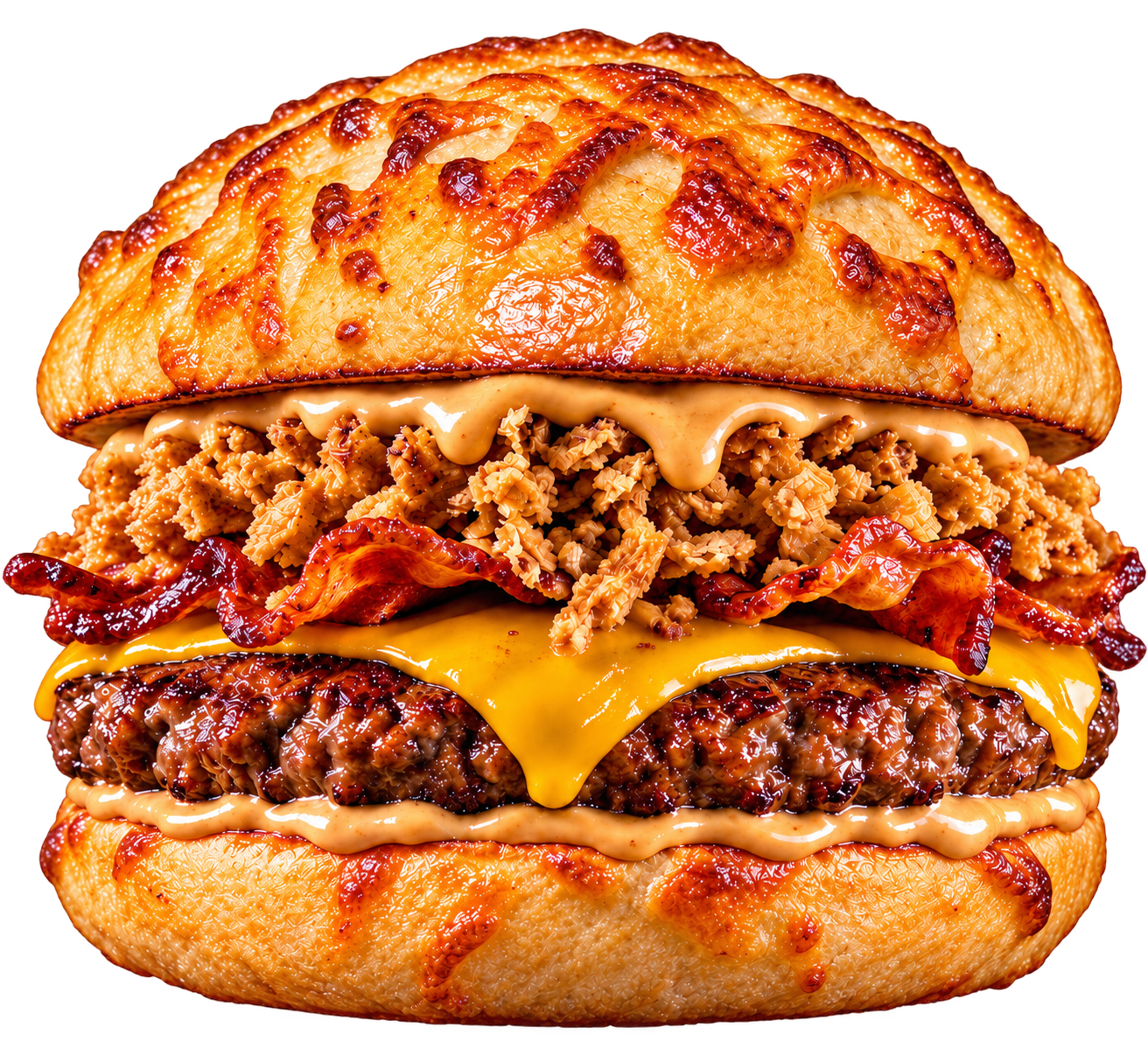 House Crunch